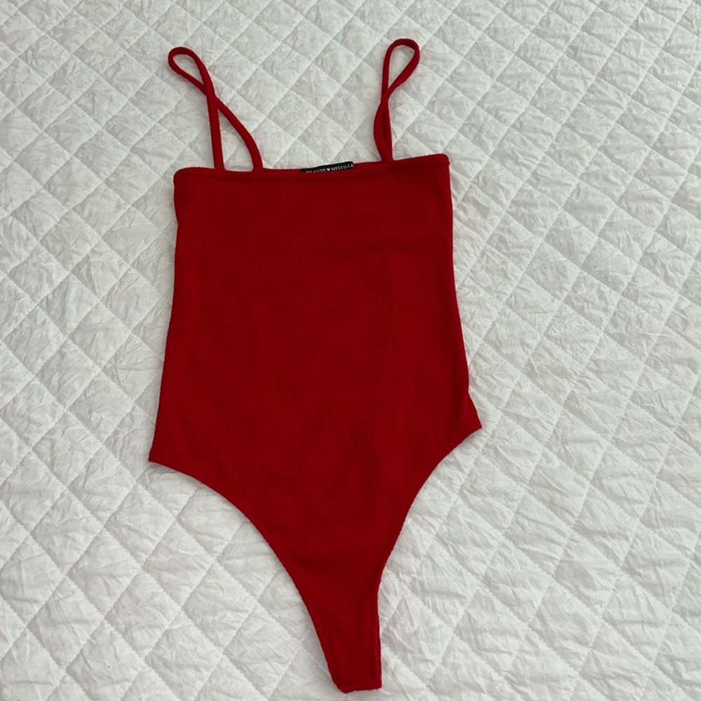 Brandy Melville bodysuit